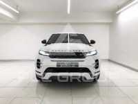 2022 Land Rover Evoque