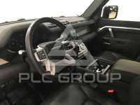 2022 Land Rover DEFENDER