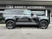 2022 Land Rover DEFENDER