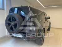 2022 Land Rover DEFENDER