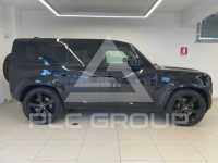 2022 Land Rover DEFENDER