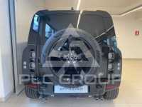 2022 Land Rover DEFENDER