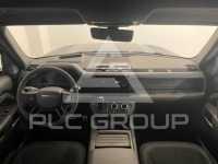 2022 Land Rover DEFENDER
