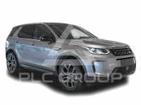 2022 Land Rover Discovery