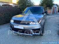 2022 Land Rover Range Rover