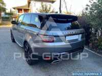 2022 Land Rover Range Rover