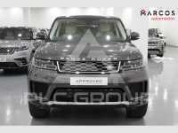 2022 Land Rover Range Rover