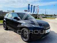 2022 Land Rover Evoque