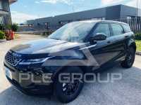 2022 Land Rover Evoque