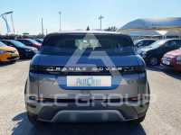 2022 Land Rover Evoque