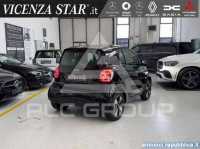 2022 Smart FORTWO