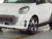 2022 Smart FORTWO
