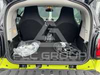 2022 Smart FORTWO