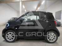2022 Smart FORTWO