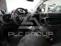 2022 Smart FORTWO