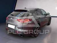 2022 Alfa Romeo Stelvio