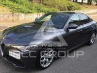 2022 Alfa Romeo Giulia