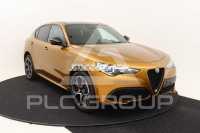 2022 Alfa Romeo Giulia