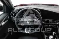 2022 Alfa Romeo Giulia