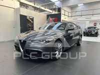 2022 Alfa Romeo Giulia