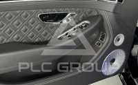2022 Bentley Continental
