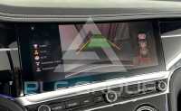 2022 Bentley Continental
