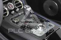 2022 Bentley Continental