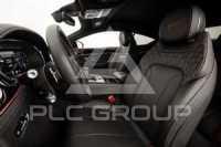 2022 Bentley Continental
