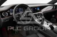 2022 Bentley Continental