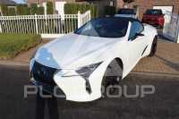2022 Lexus LC