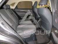 2022 Lexus NX