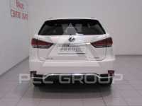 2022 Lexus RX