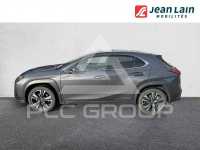 2022 Lexus UX