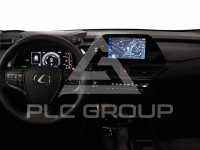 2022 Lexus UX