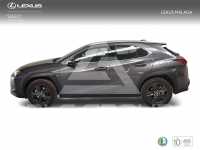 2022 Lexus UX