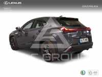 2022 Lexus UX