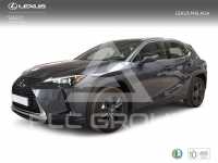 2022 Lexus UX