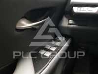 2022 Lexus UX