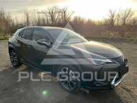 2022 Lexus UX