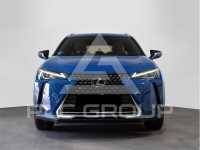 2022 Lexus UX