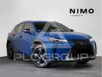 2022 Lexus UX
