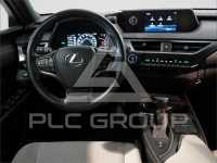 2022 Lexus UX