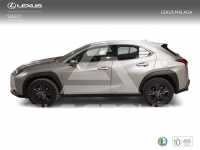 2022 Lexus UX