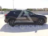 2022 Lexus UX