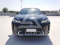 2022 Lexus UX