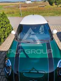 2022 Mini 