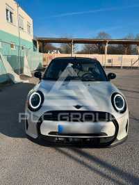 2022 Mini COOPER