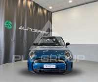 2022 Mini COOPER