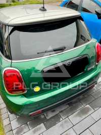 2022 Mini COOPER