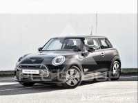 2022 Mini COOPER